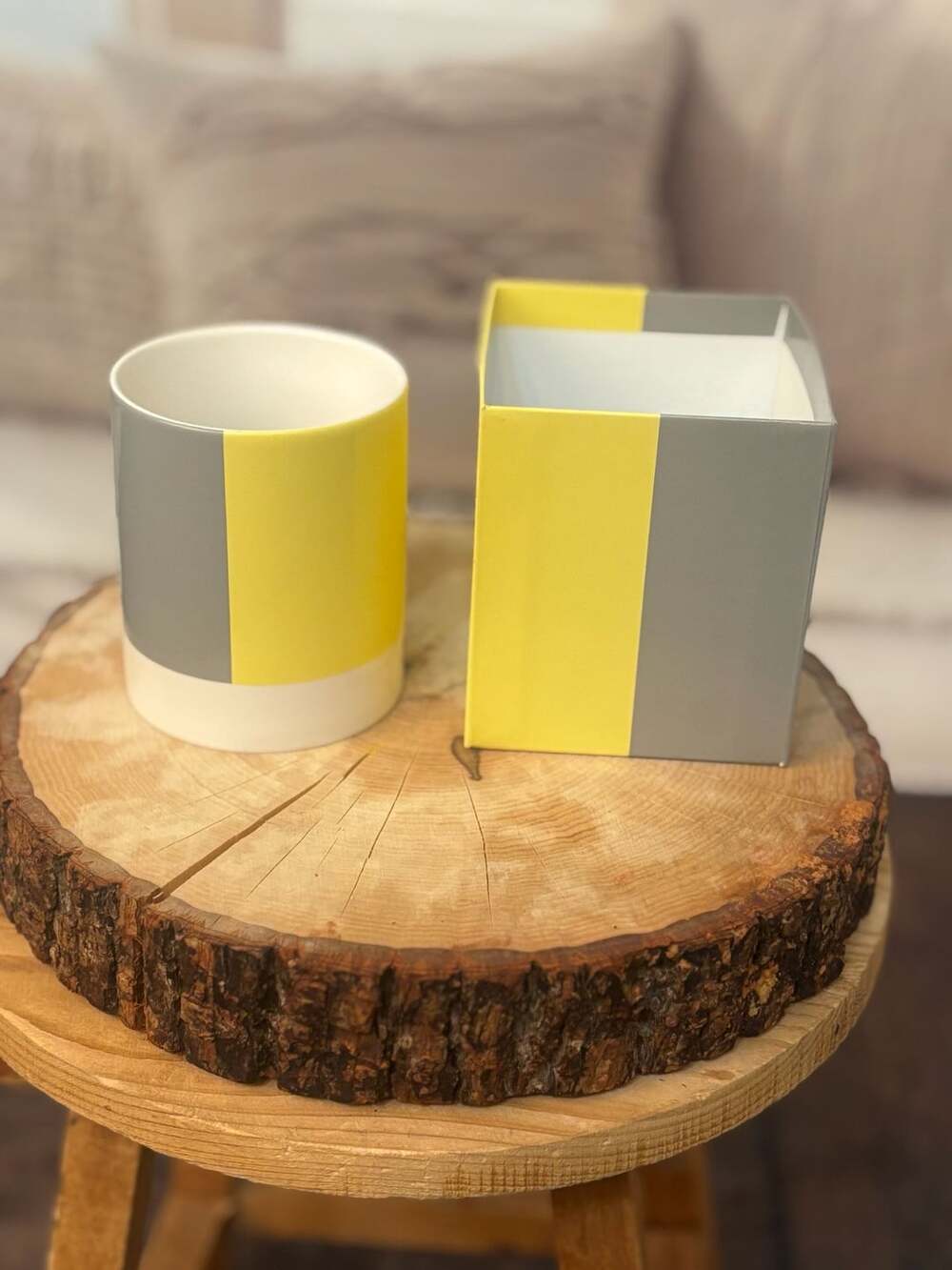 Pantone Color Of The Year 2021 17-5104 Mug With Original Box